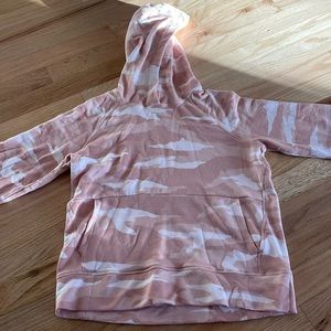 Athleta girl hoodie